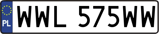 WWL575WW