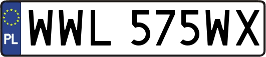 WWL575WX