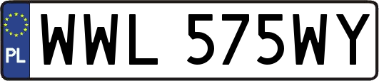 WWL575WY