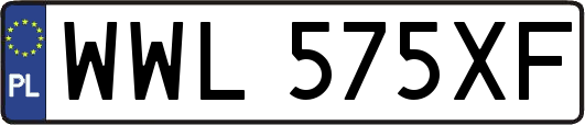WWL575XF