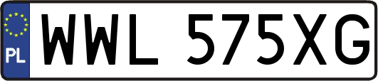 WWL575XG