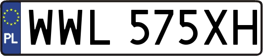 WWL575XH