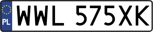 WWL575XK