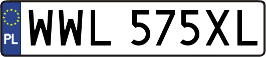 WWL575XL
