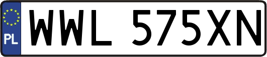 WWL575XN