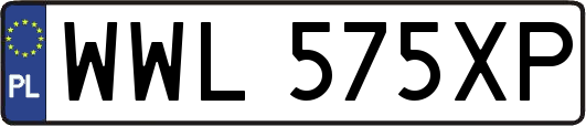 WWL575XP
