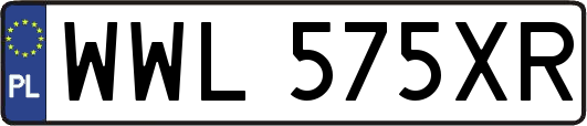 WWL575XR