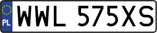WWL575XS