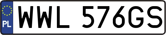 WWL576GS