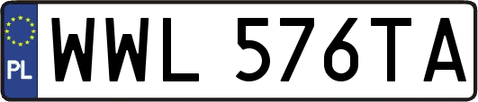WWL576TA