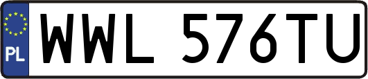 WWL576TU