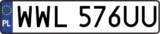 WWL576UU