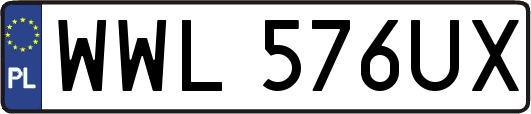 WWL576UX