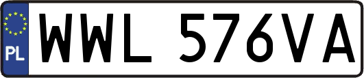 WWL576VA