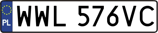WWL576VC