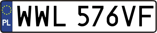 WWL576VF