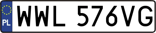 WWL576VG