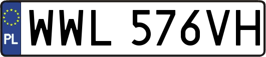 WWL576VH
