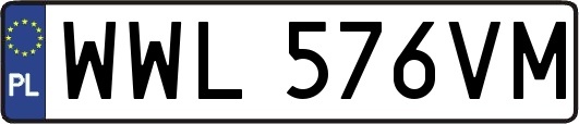WWL576VM