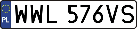 WWL576VS