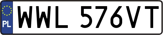 WWL576VT