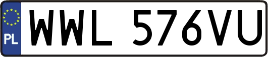 WWL576VU