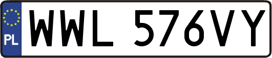 WWL576VY