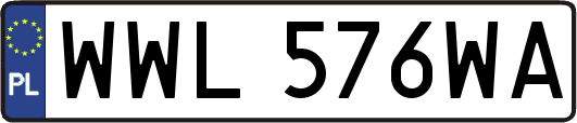 WWL576WA
