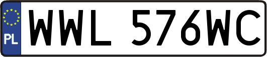 WWL576WC