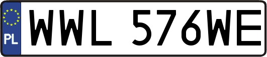 WWL576WE