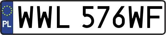 WWL576WF