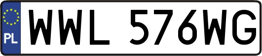 WWL576WG