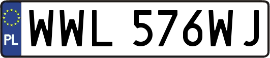 WWL576WJ