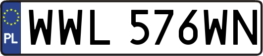 WWL576WN