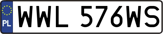 WWL576WS