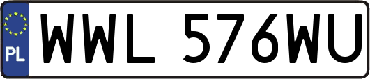 WWL576WU