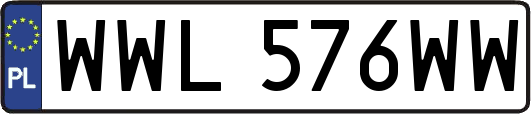 WWL576WW