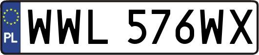 WWL576WX