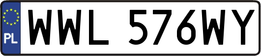 WWL576WY
