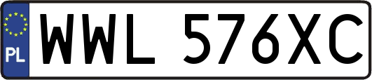 WWL576XC