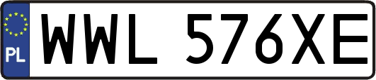 WWL576XE