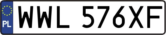 WWL576XF