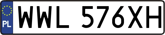 WWL576XH