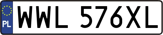 WWL576XL