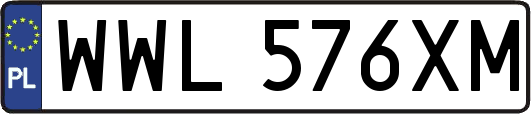 WWL576XM