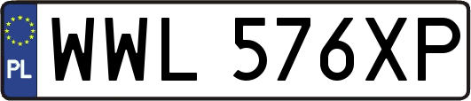 WWL576XP