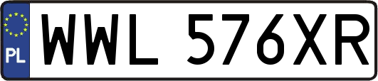 WWL576XR