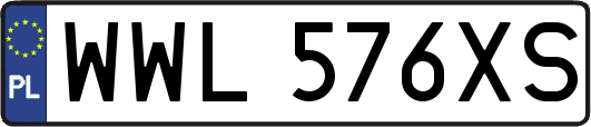 WWL576XS