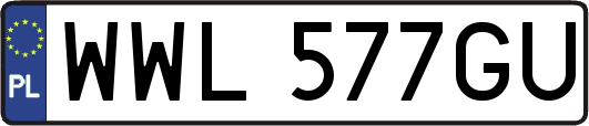 WWL577GU