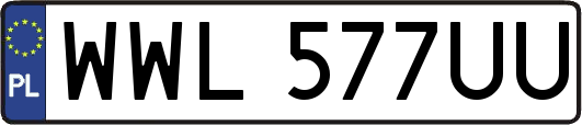 WWL577UU
